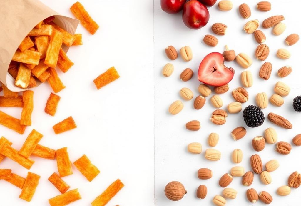 Common Nutrition Mistakes