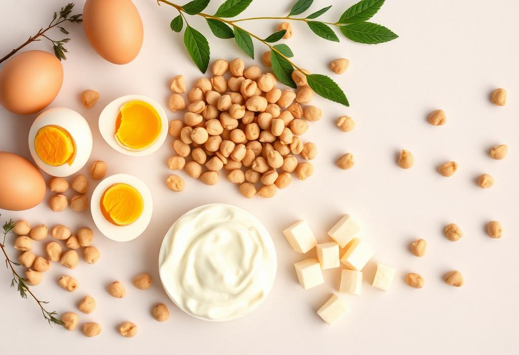 Affordable High Protein Foods